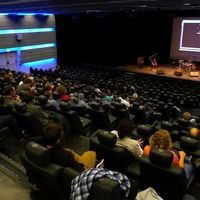 Auditorium le Monde