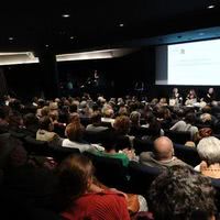 Auditorium le Monde