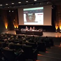 Auditorium le Monde