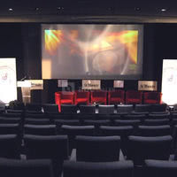 Auditorium le Monde