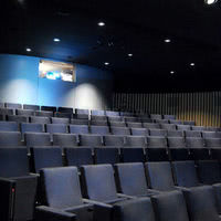 Auditorium le Monde