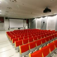 Amphithéâtre Pierre de Coubertin