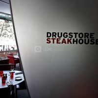 Complexe Drugstore