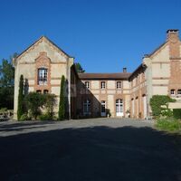 Château de la Hille