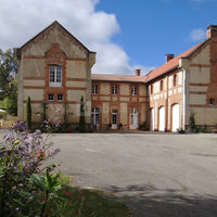 Château de la Hille