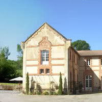 Château de la Hille