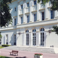 HEC le Château