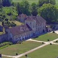 Château de Saint Ange