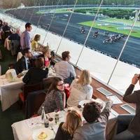 Restaurants Panoramiques de l'Hippodrome Paris Vincenne