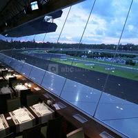 Restaurants Panoramiques de l'Hippodrome Paris Vincenne