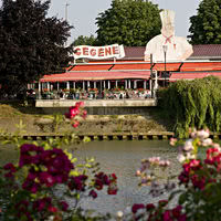 Chez Gegene