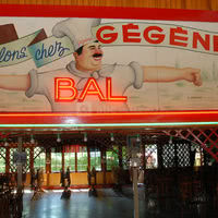 Chez Gegene
