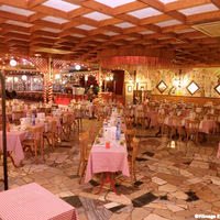 Chez Gegene