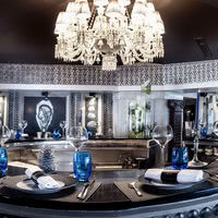 Restaurant Bar A Huitres Place des Vosges