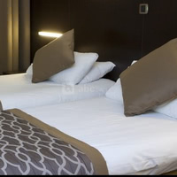 Hôtel Apogia Paris