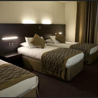 Hôtel Apogia Paris