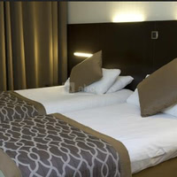 Hôtel Apogia Paris