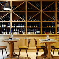 Zébulon Palais Royal