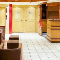 Hôtel Kyriad Fresnes