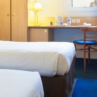 Hôtel Kyriad Fresnes