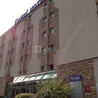 Hôtel Kyriad Fresnes