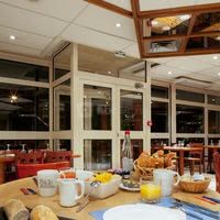 Hôtel Kyriad Fresnes