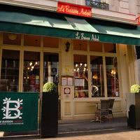 Le Buisson Ardent