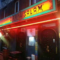 Dar Salam