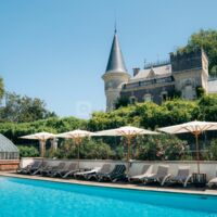 Château Belle Époque