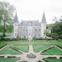 Château Belle Époque