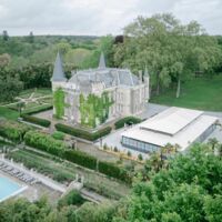 Château Belle Époque