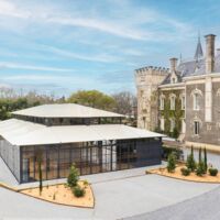 Château Belle Époque