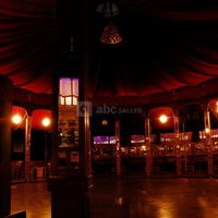 Le Dansoir