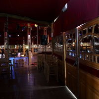 Le Dansoir