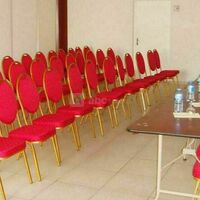 Salle de Réunion
