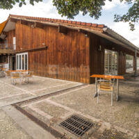 Hôtel Eco-Logis Espace Bellevue Pyrénées