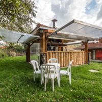 Hôtel Eco-Logis Espace Bellevue Pyrénées