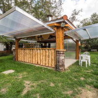 Hôtel Eco-Logis Espace Bellevue Pyrénées