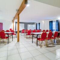 Hôtel Eco-Logis Espace Bellevue Pyrénées