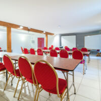 Hôtel Eco-Logis Espace Bellevue Pyrénées