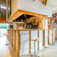 Hôtel Eco-Logis Espace Bellevue Pyrénées