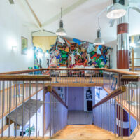Hôtel Eco-Logis Espace Bellevue Pyrénées