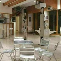 Hall d'accueil- Bar