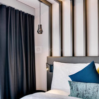 Parkhotel Zug