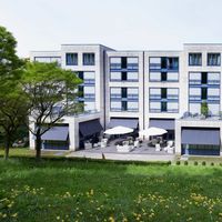 Parkhotel Zug