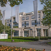 Parkhotel Zug