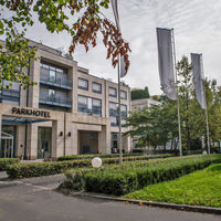 Parkhotel Zug
