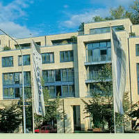 Parkhôtel Zug