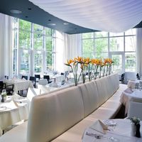 Parkhotel Zug