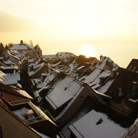 Parkhotel Zug
